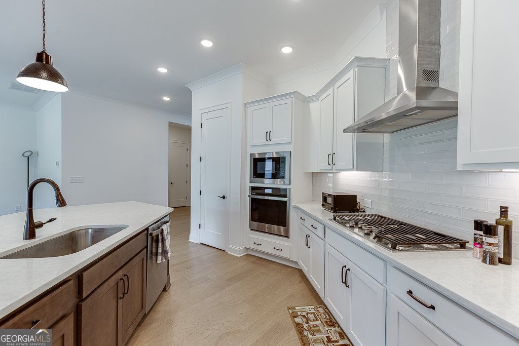 6996 River Rock Drive Flowery Branch - 12