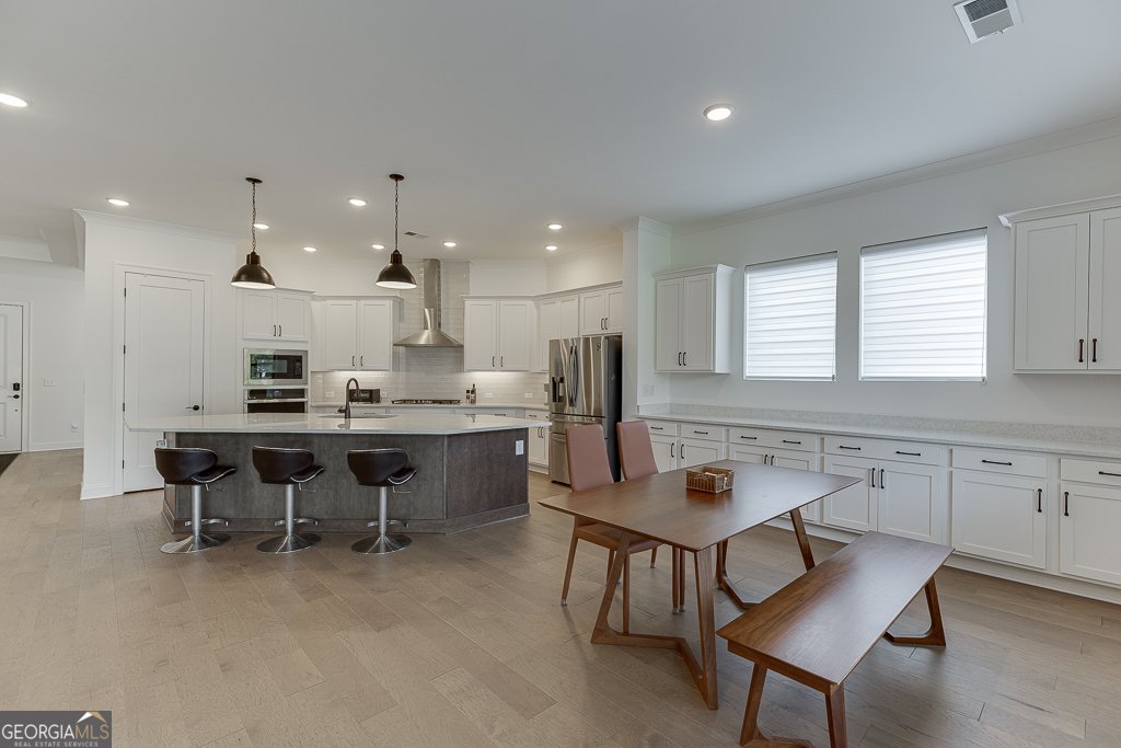 6996 River Rock Drive Flowery Branch - 14