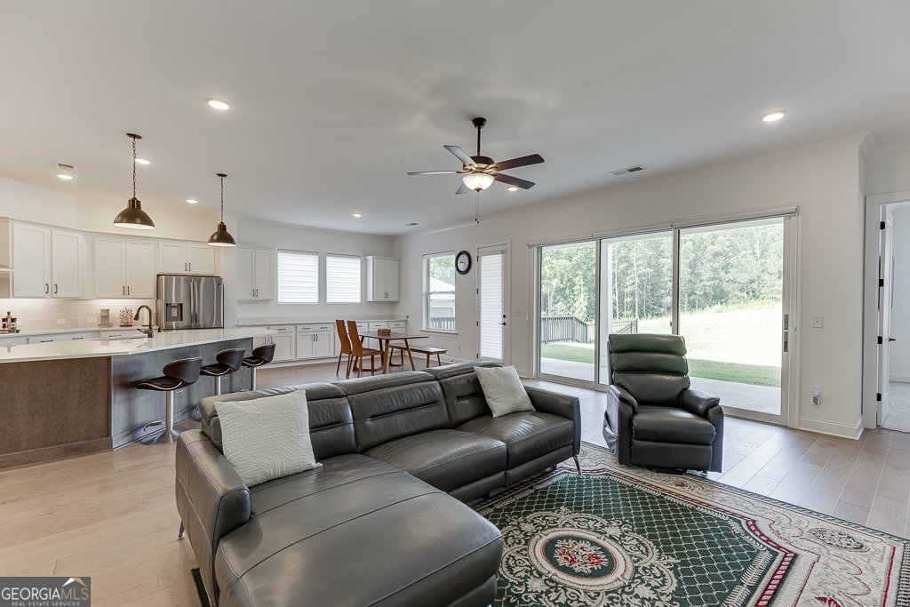 6996 River Rock Drive Flowery Branch - 19