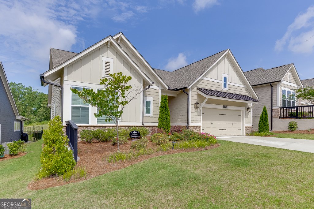 6996 River Rock Drive Flowery Branch - 2