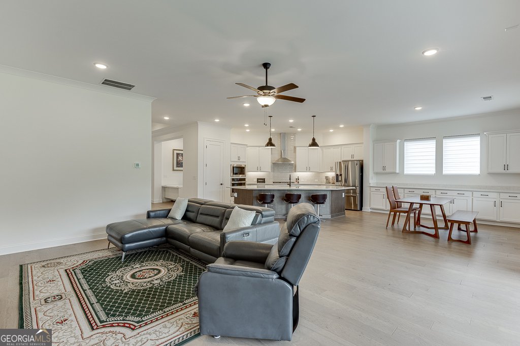 6996 River Rock Drive Flowery Branch - 20