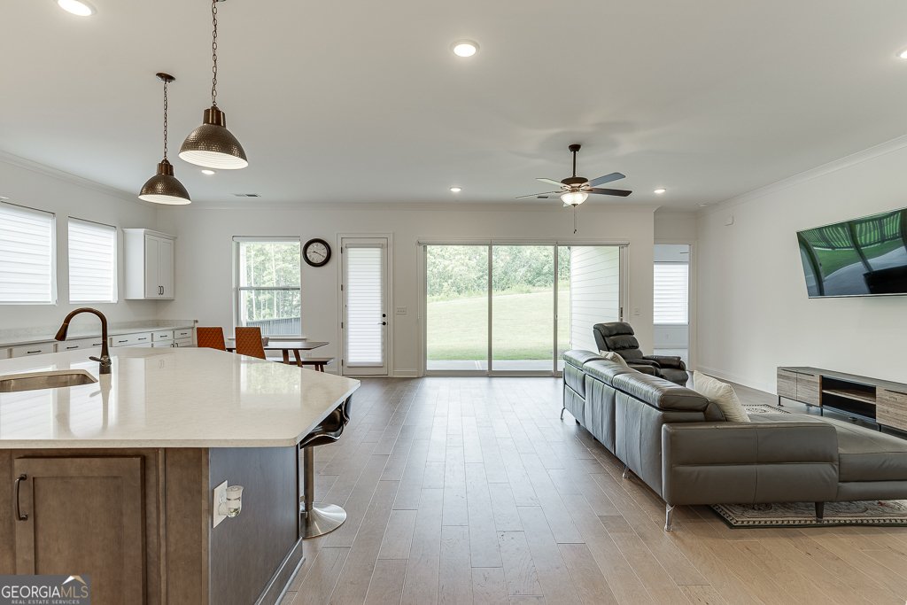 6996 River Rock Drive Flowery Branch - 21