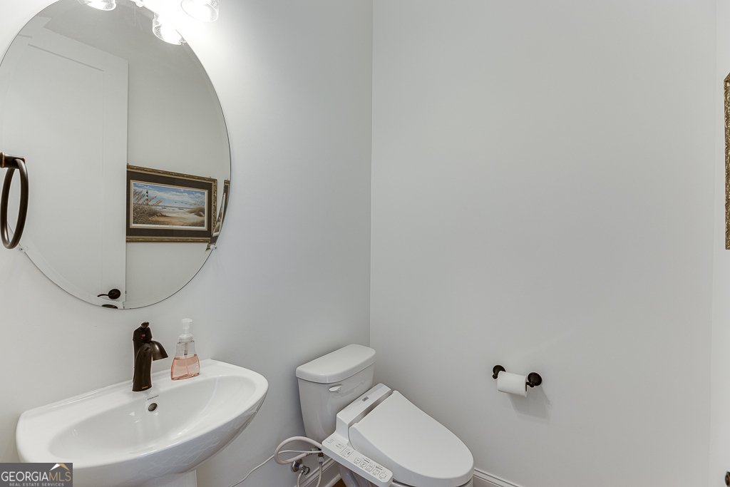 6996 River Rock Drive Flowery Branch - 22