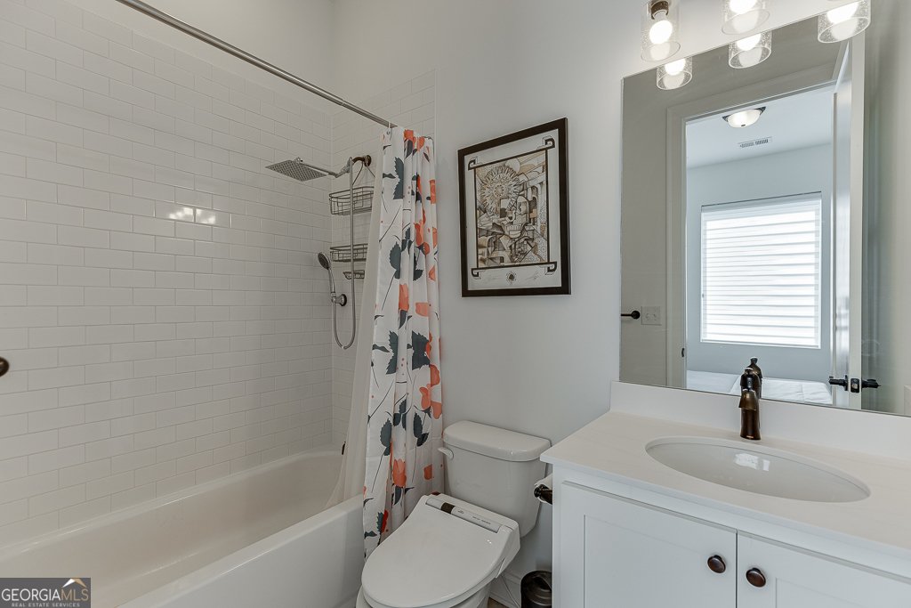 6996 River Rock Drive Flowery Branch - 25