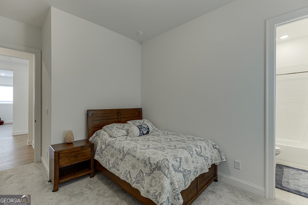 6996 River Rock Drive Flowery Branch - 27