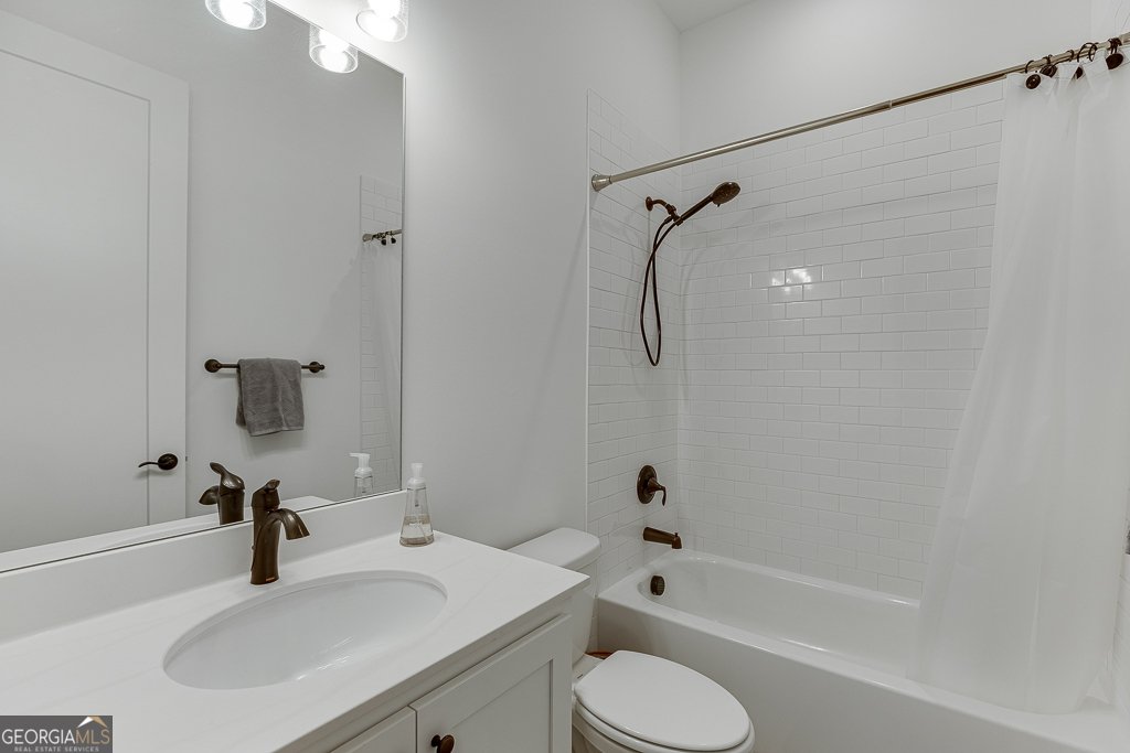 6996 River Rock Drive Flowery Branch - 29