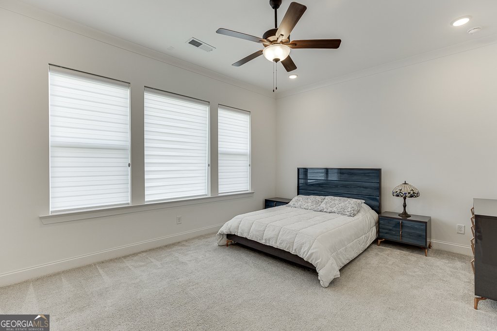 6996 River Rock Drive Flowery Branch - 32