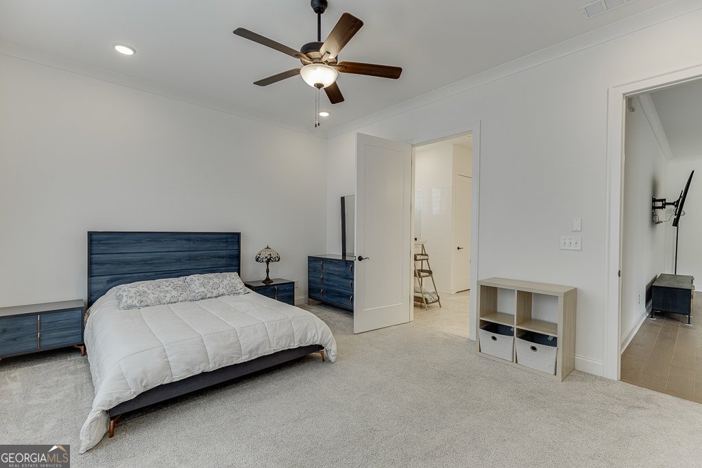 6996 River Rock Drive Flowery Branch - 33