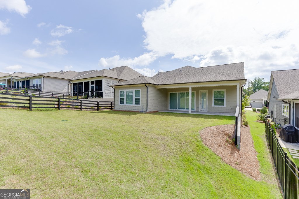 6996 River Rock Drive Flowery Branch - 41