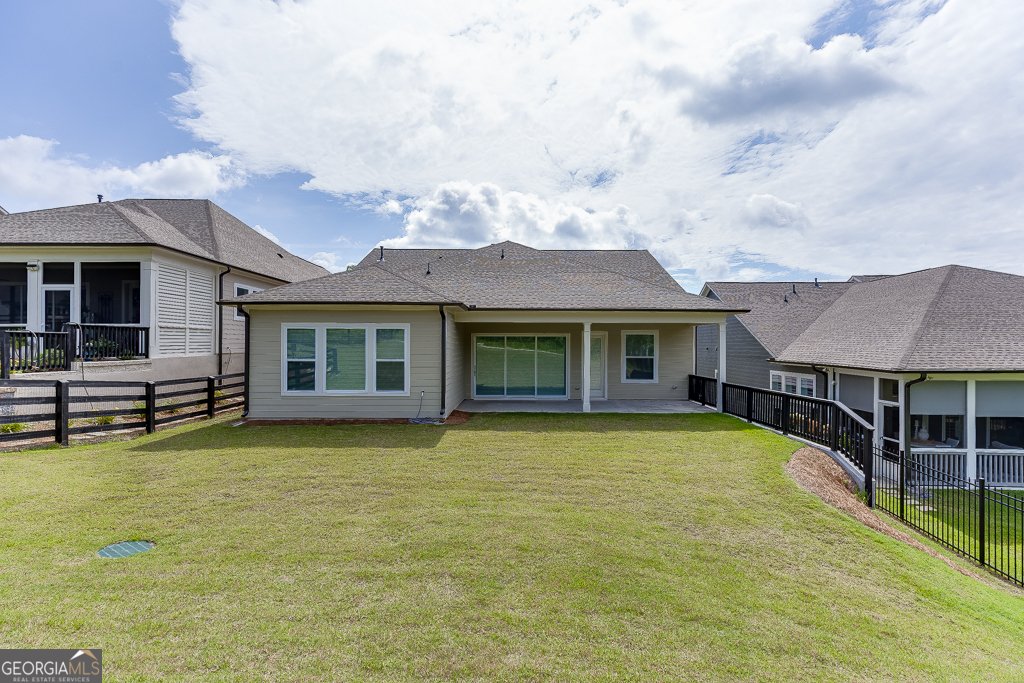 6996 River Rock Drive Flowery Branch - 42