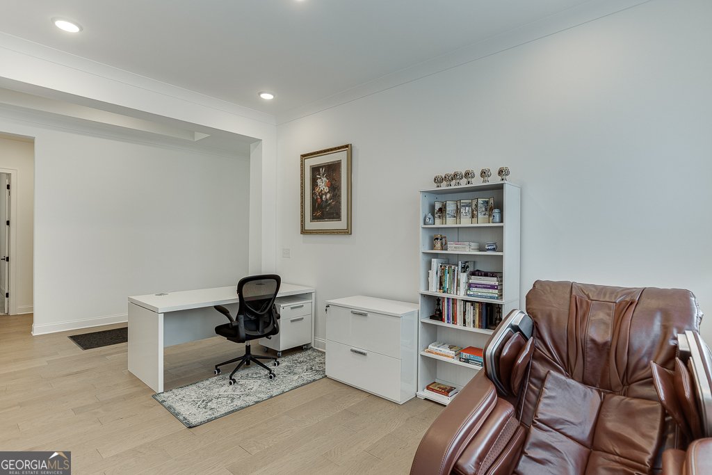 6996 River Rock Drive Flowery Branch - 7