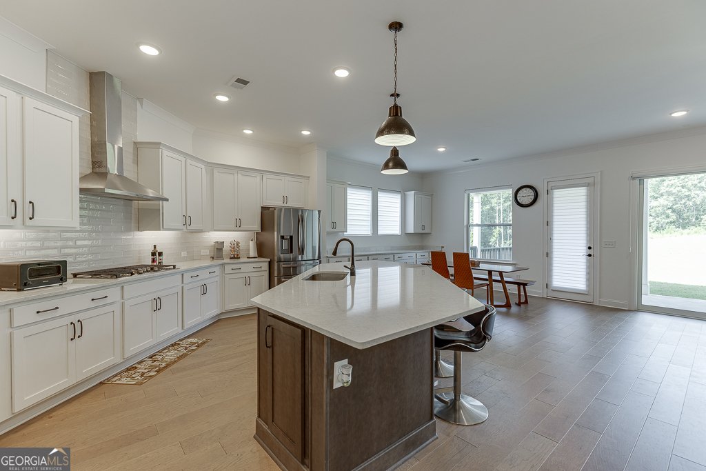 6996 River Rock Drive Flowery Branch - 8