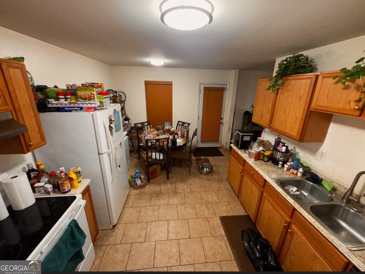 80 Lakeview Trail Covington - 2