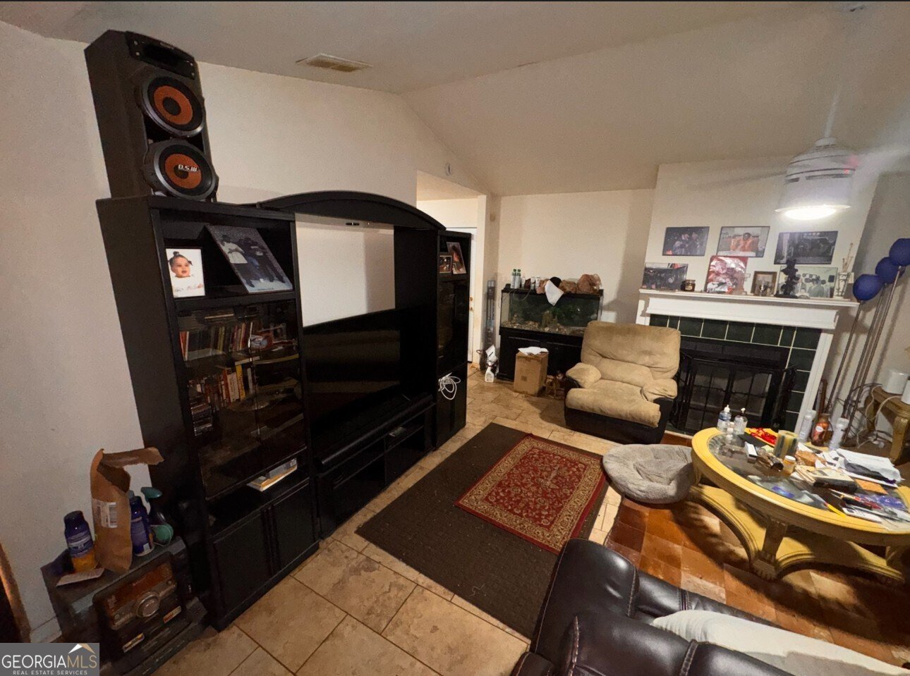 80 Lakeview Trail Covington - 3