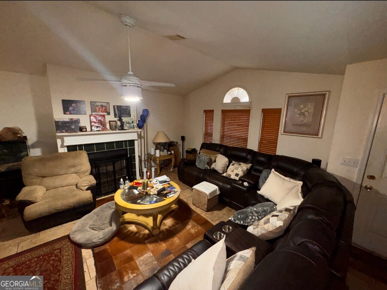 80 Lakeview Trail Covington - 4