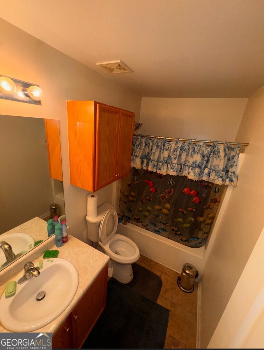 80 Lakeview Trail Covington - 5