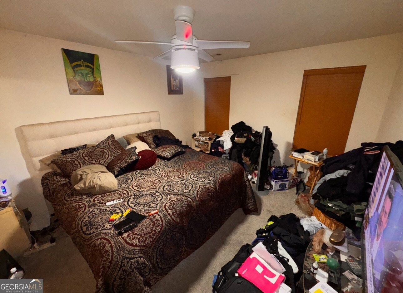 80 Lakeview Trail Covington - 6