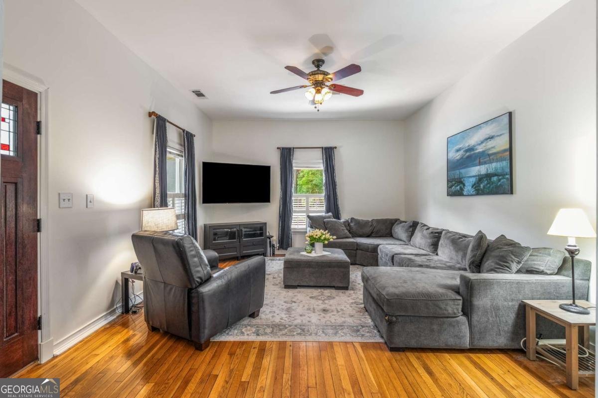 20 Wyman Street Atlanta - 12