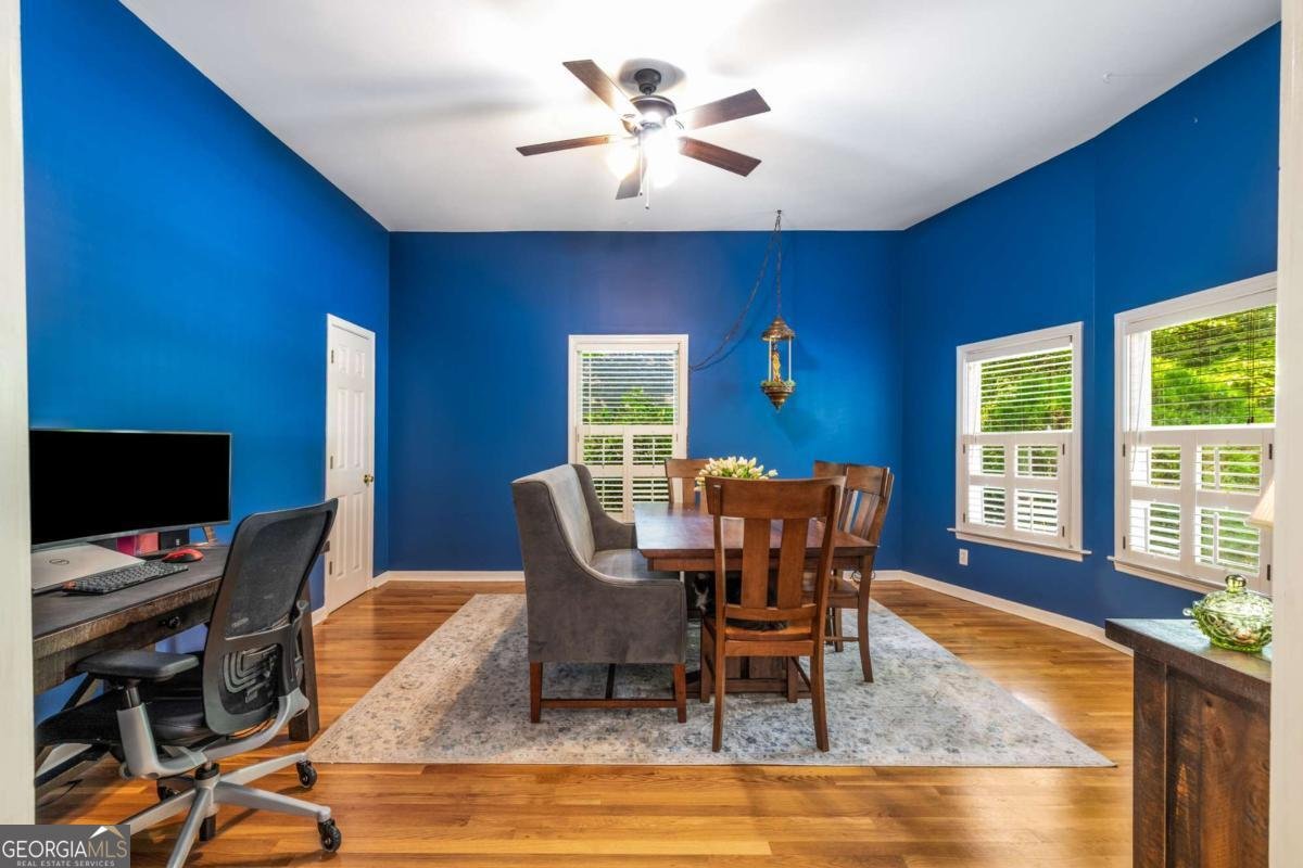 20 Wyman Street Atlanta - 13