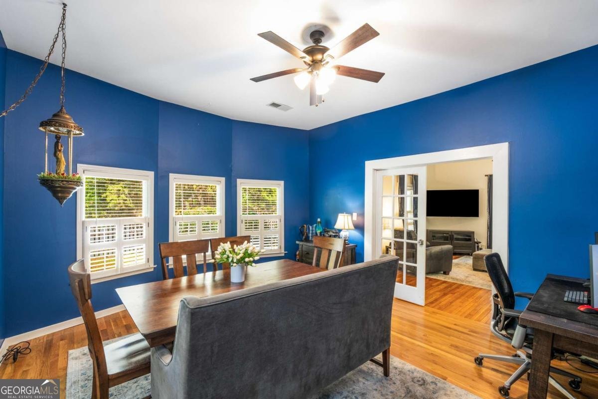 20 Wyman Street Atlanta - 14