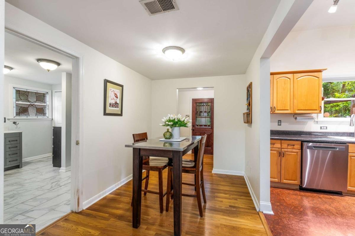 20 Wyman Street Atlanta - 19