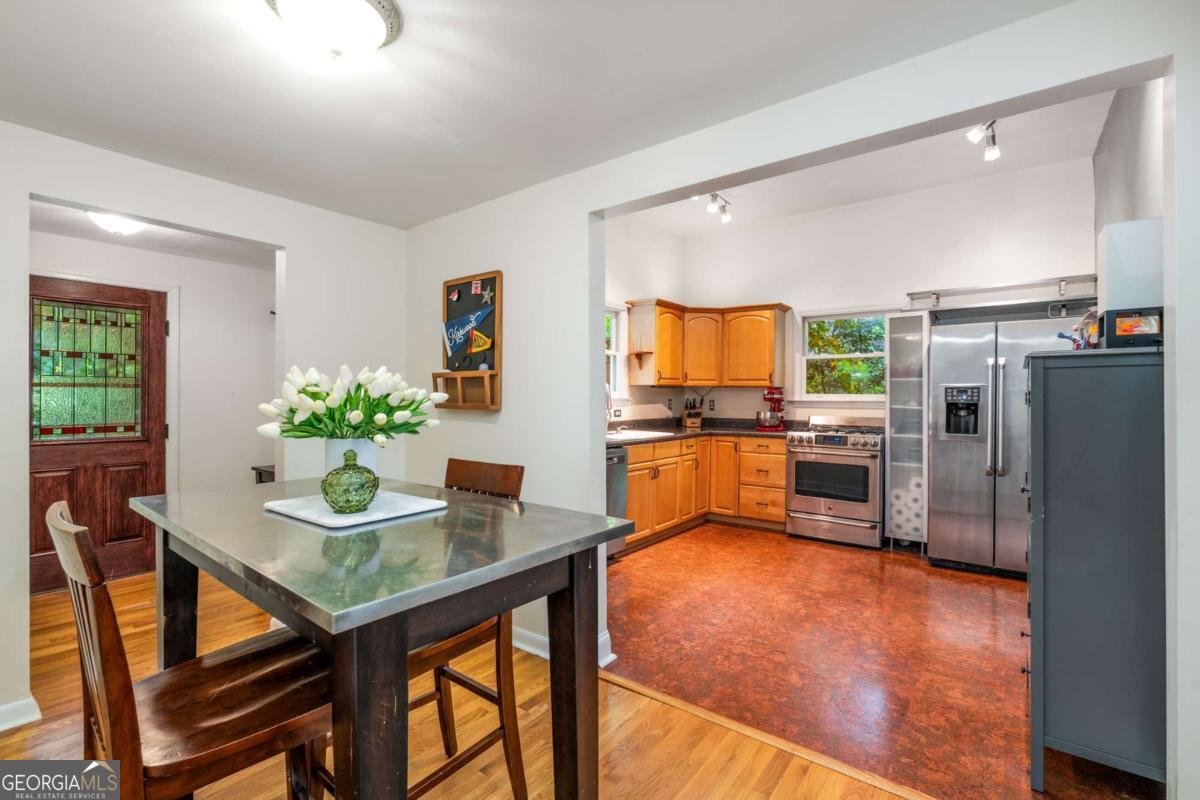 20 Wyman Street Atlanta - 20