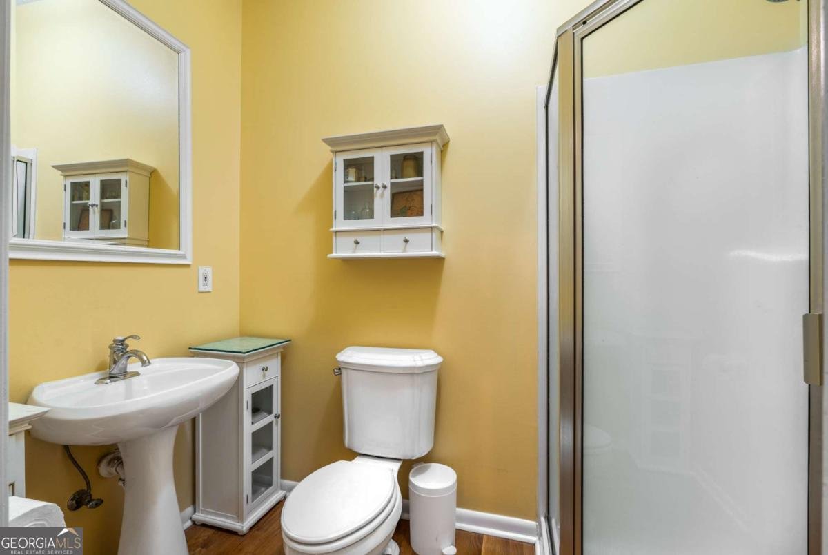 20 Wyman Street Atlanta - 22