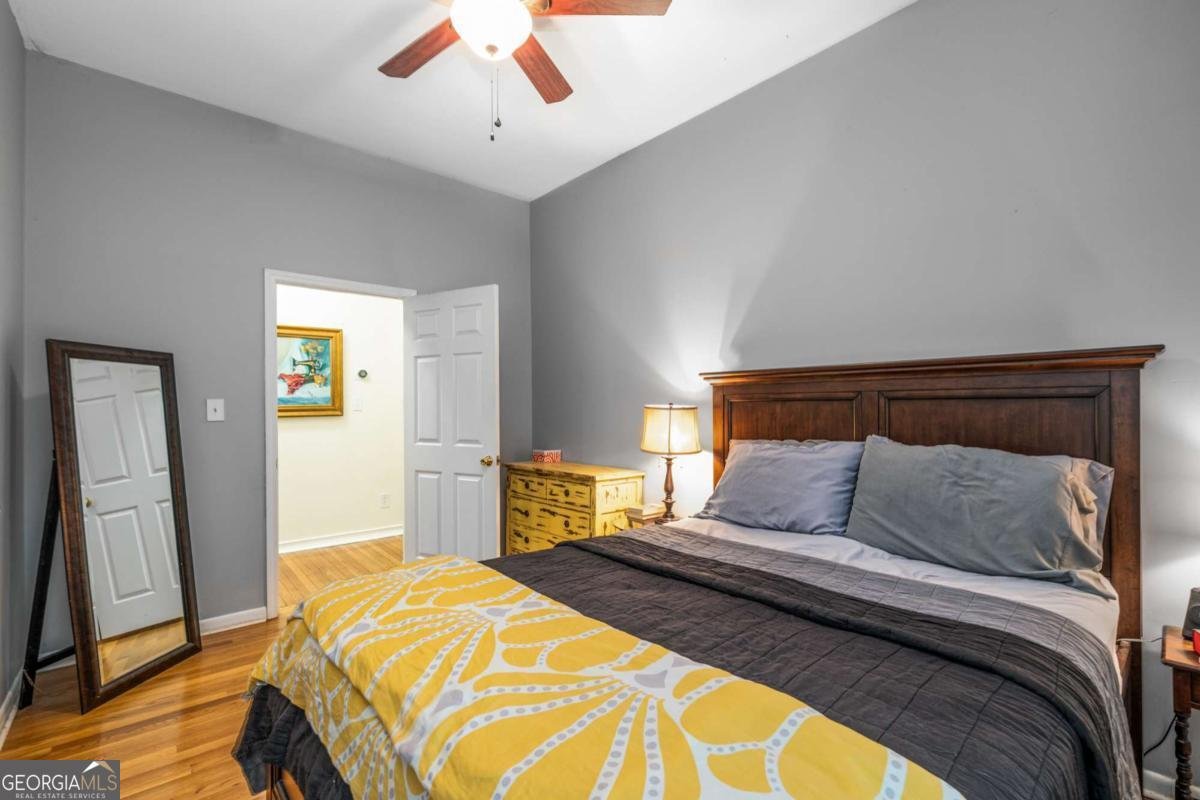 20 Wyman Street Atlanta - 25