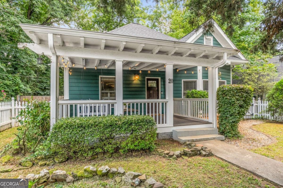 20 Wyman Street Atlanta - 3