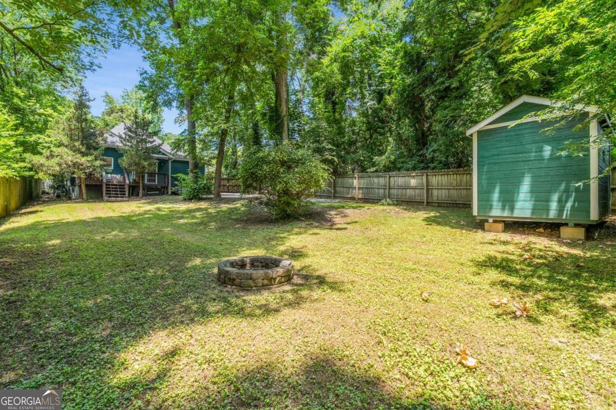 20 Wyman Street Atlanta - 36