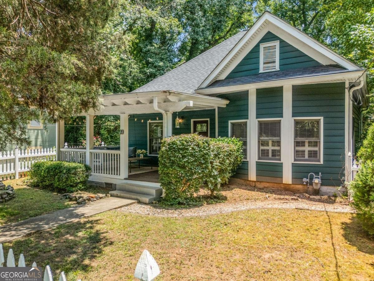 20 Wyman Street Atlanta - 4