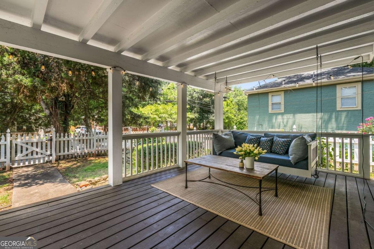 20 Wyman Street Atlanta - 6