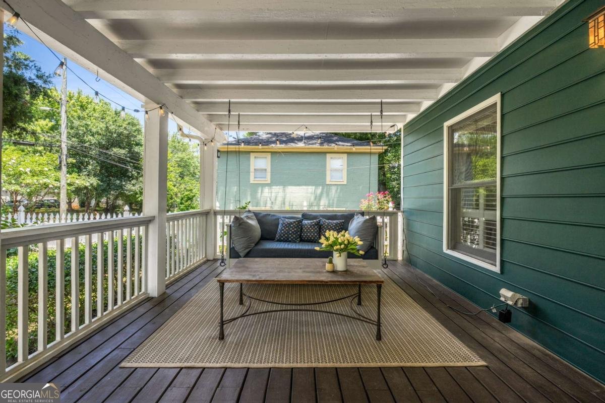 20 Wyman Street Atlanta - 7