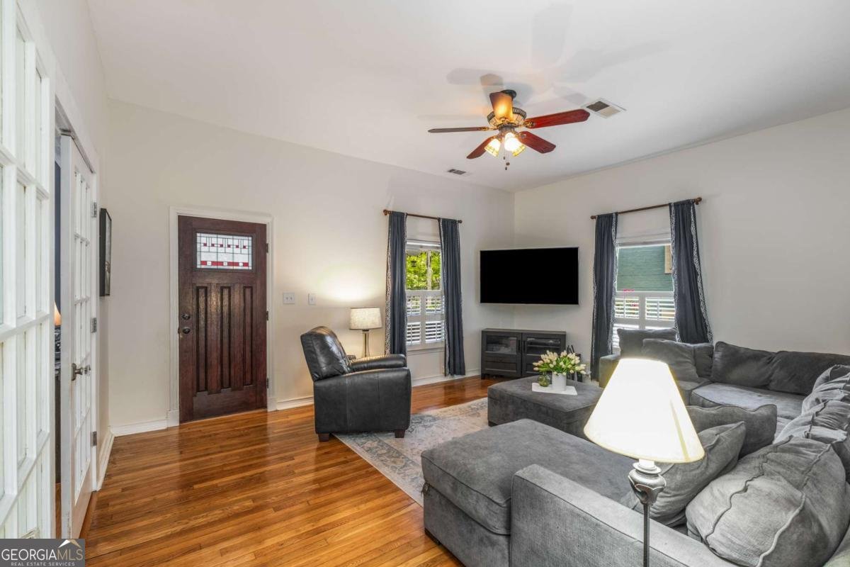 20 Wyman Street Atlanta - 9