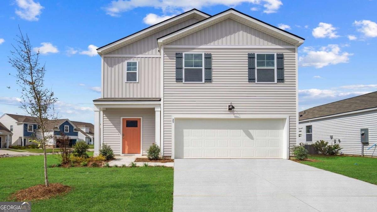 29 Cypress Loop Port Wentworth - main photo