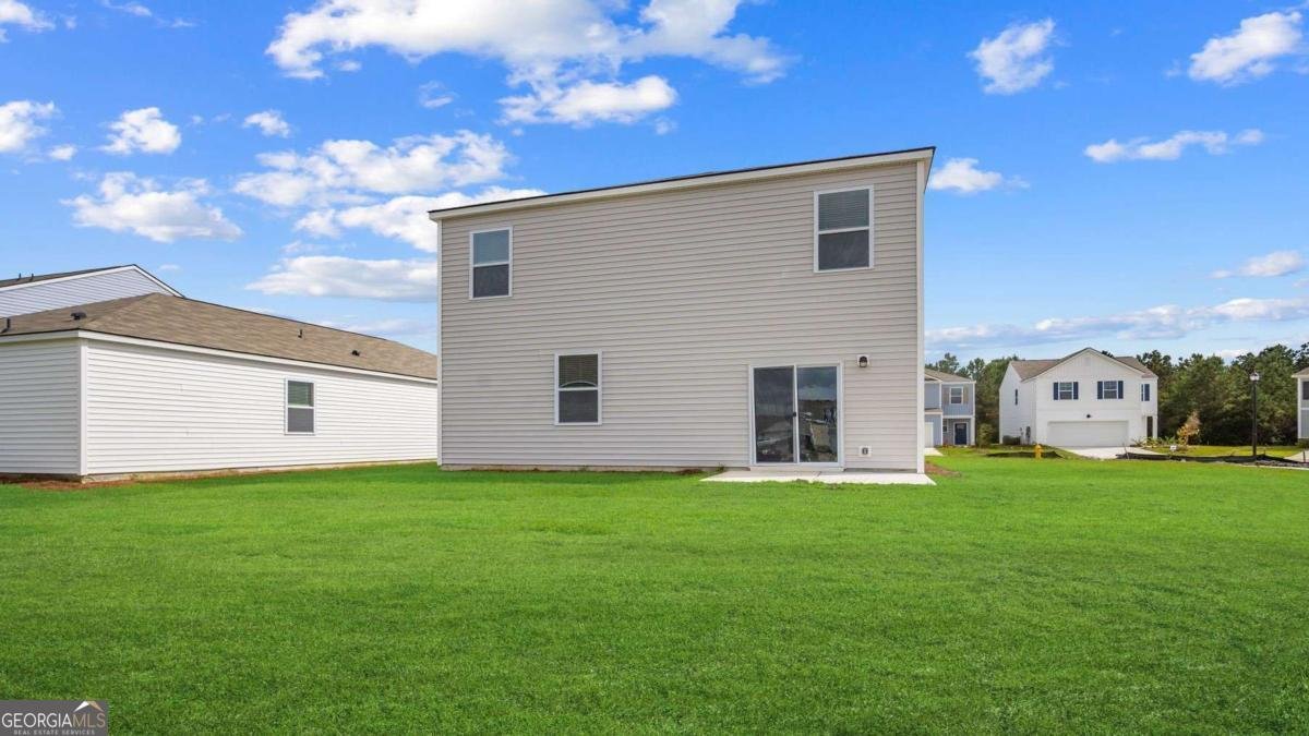 29 Cypress Loop Port Wentworth - 30