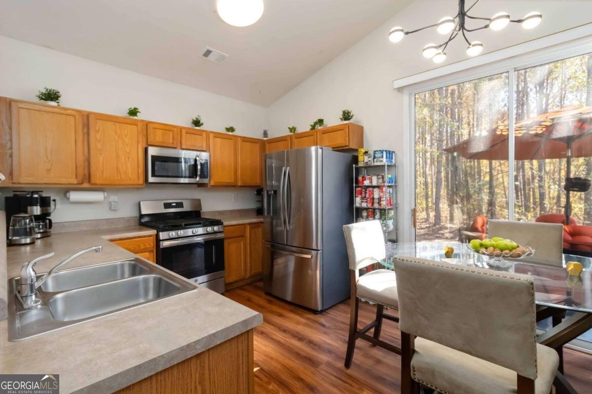 782 Jasperson Court Fairburn - 10