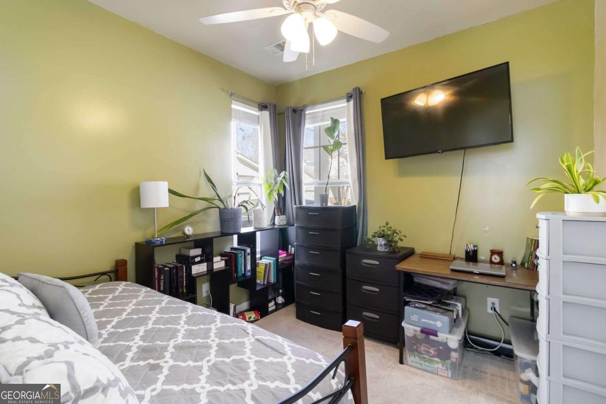 782 Jasperson Court Fairburn - 12