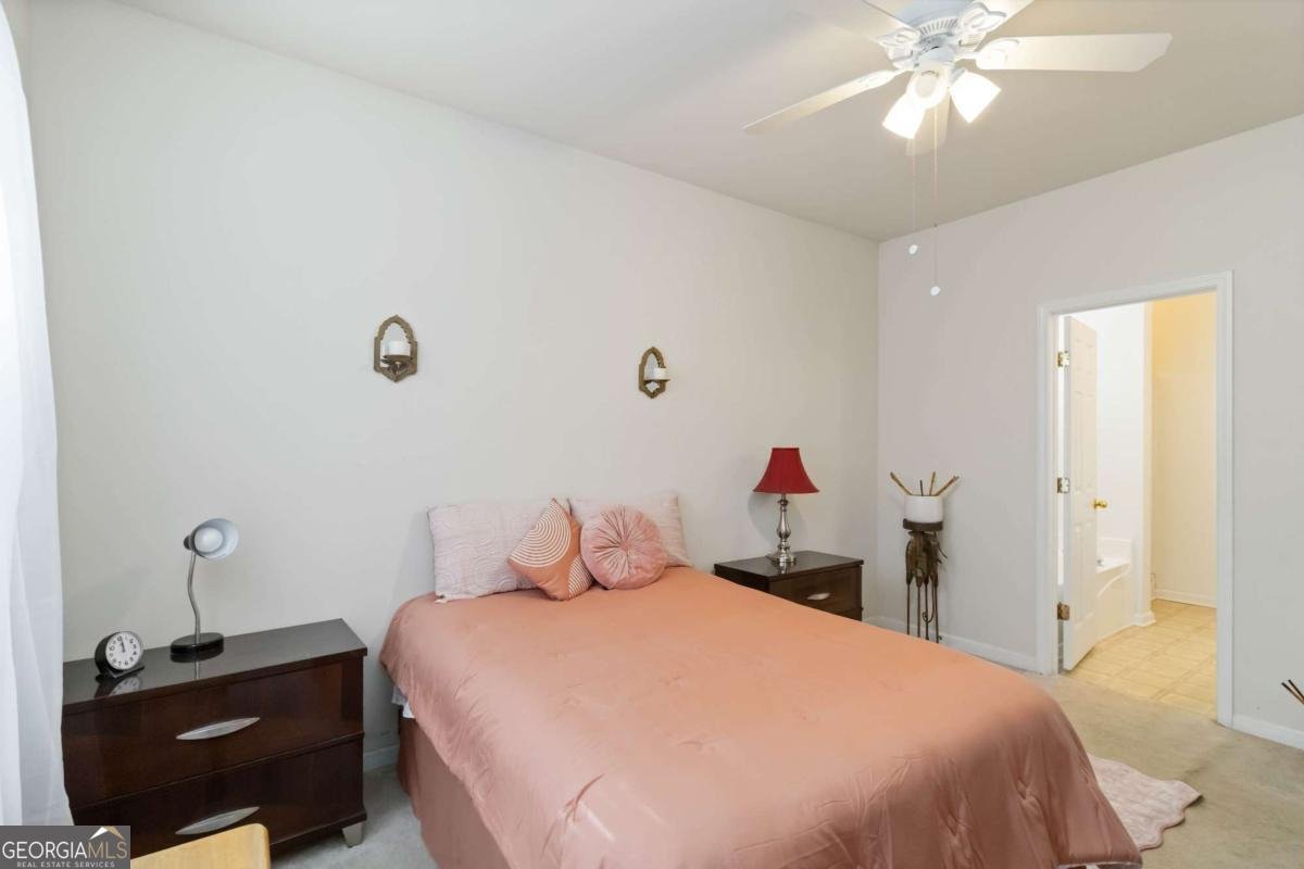 782 Jasperson Court Fairburn - 17