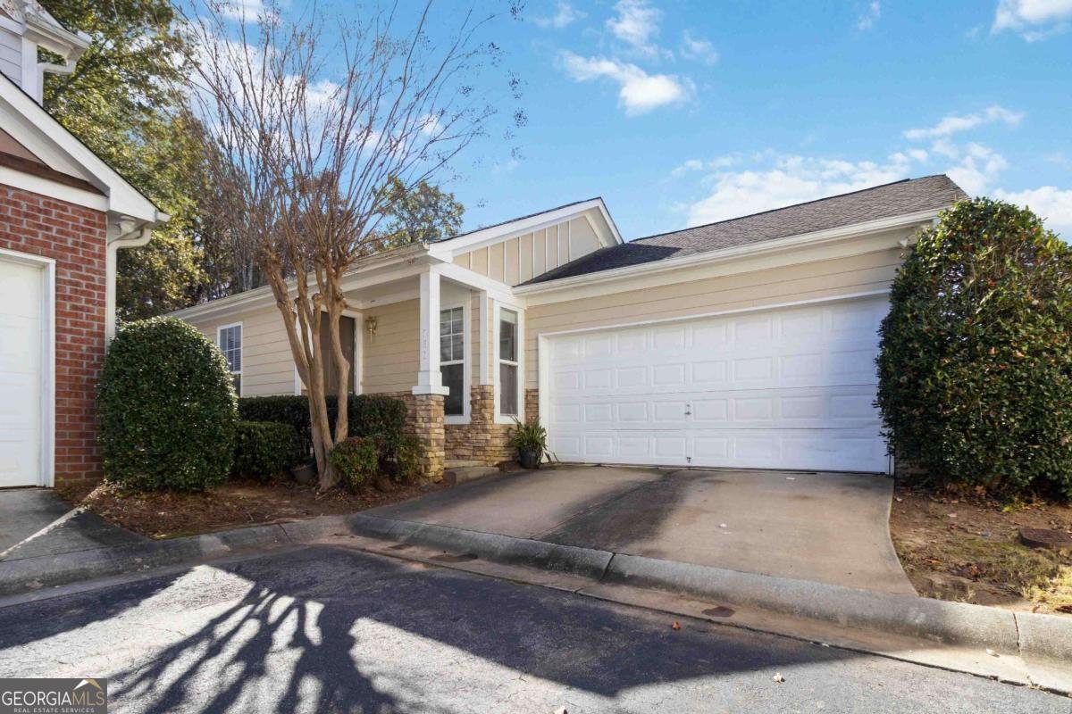 782 Jasperson Court Fairburn - 2