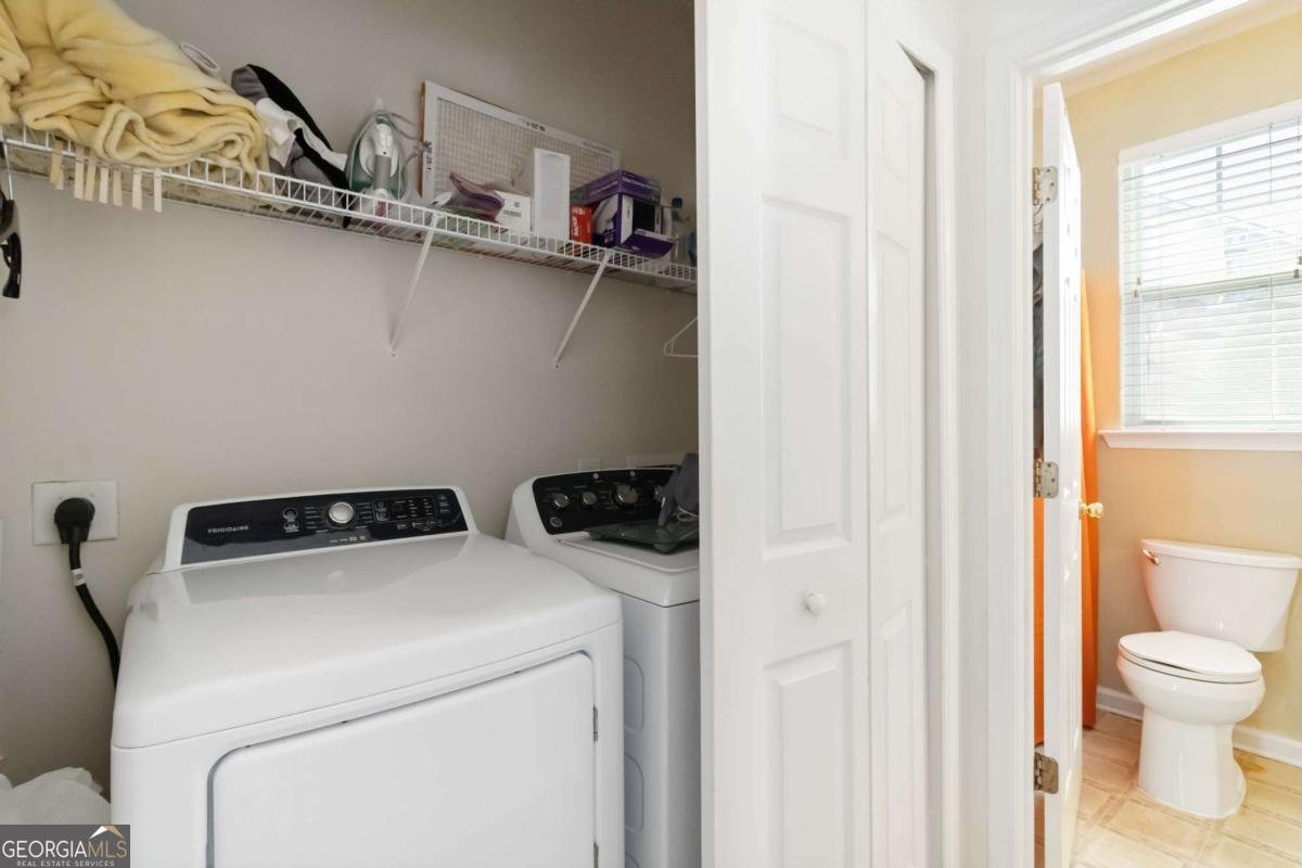 782 Jasperson Court Fairburn - 20