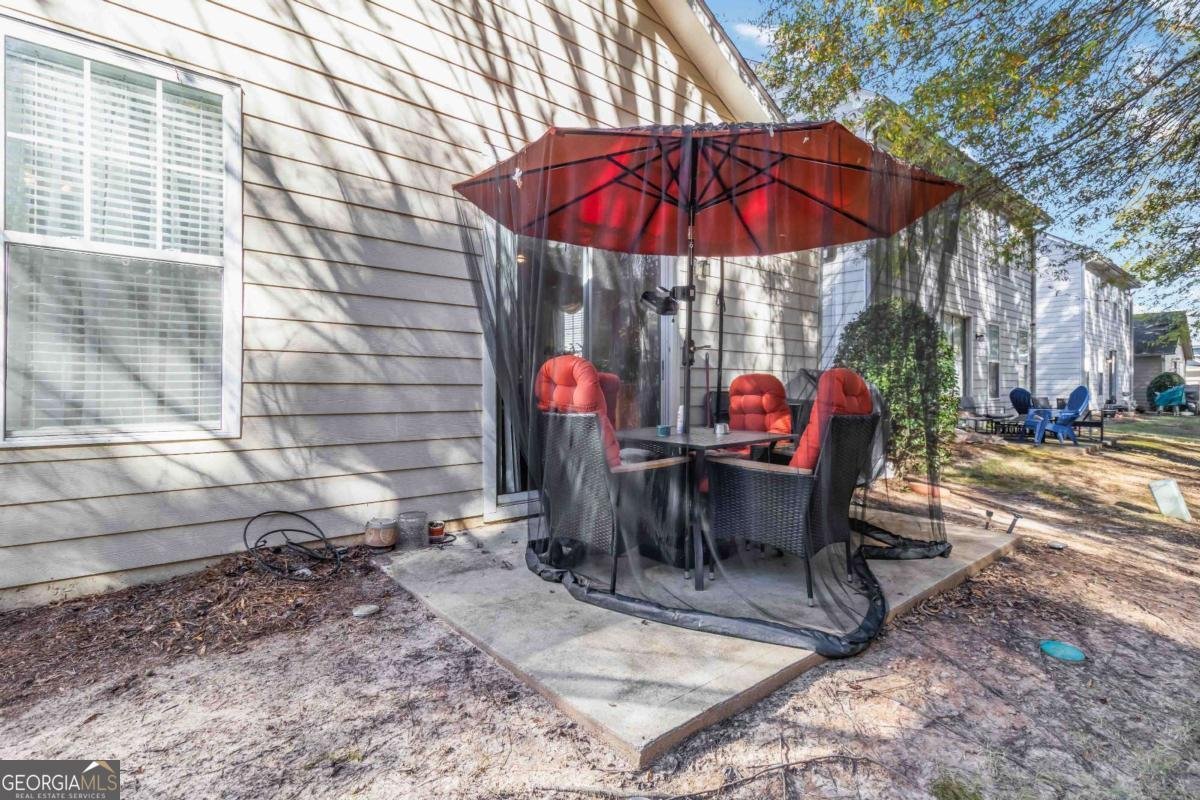 782 Jasperson Court Fairburn - 22