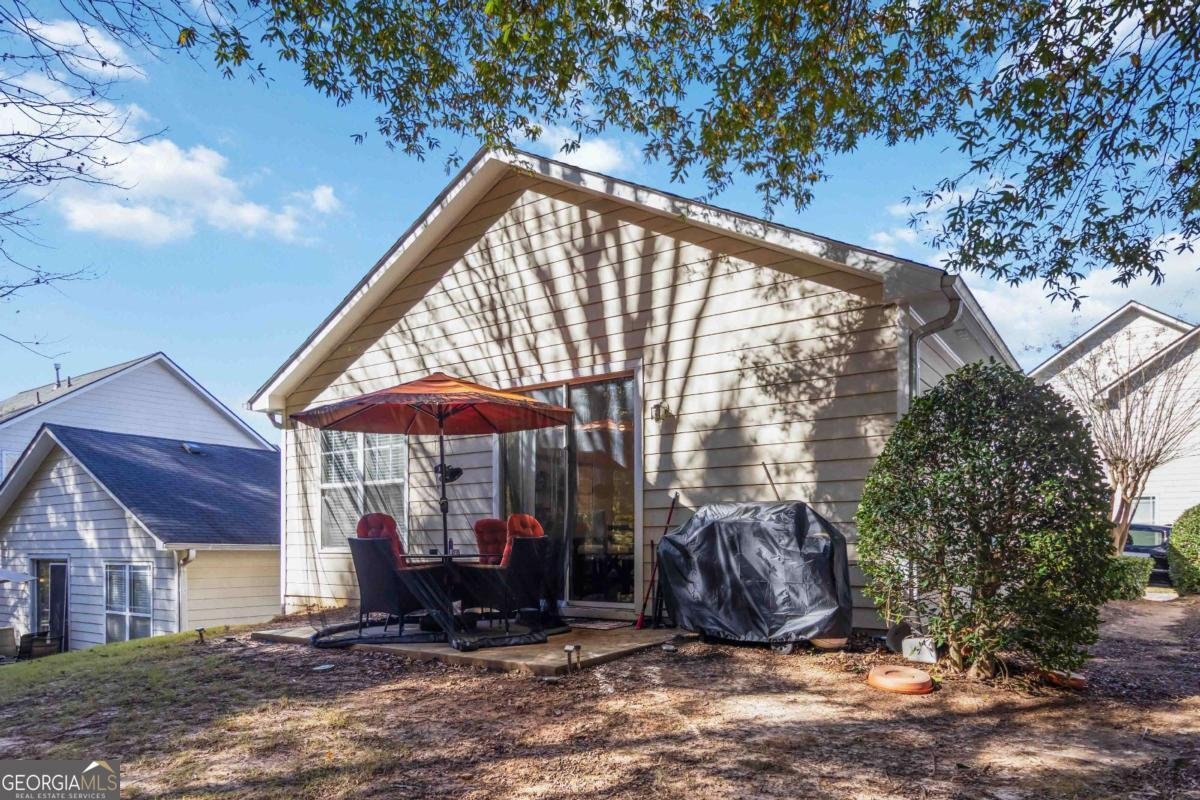 782 Jasperson Court Fairburn - 23