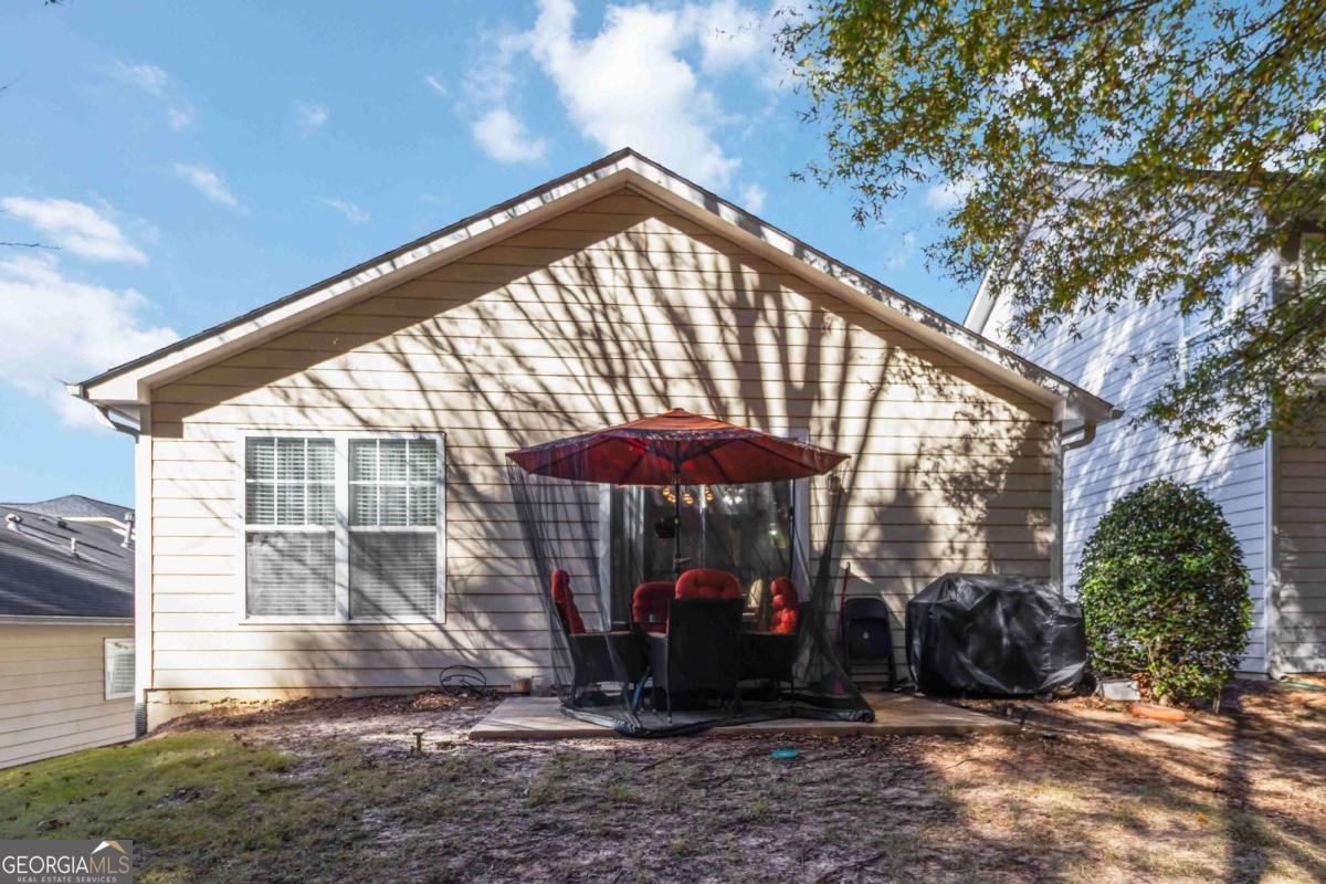 782 Jasperson Court Fairburn - 24