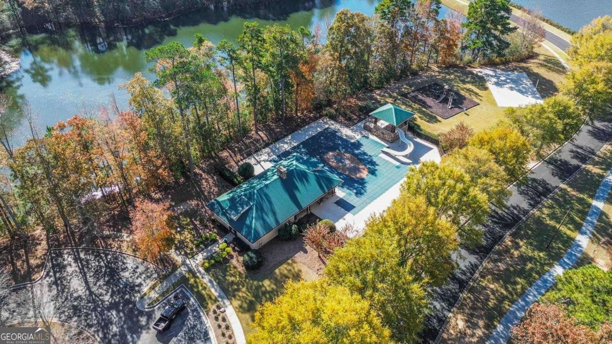 782 Jasperson Court Fairburn - 28