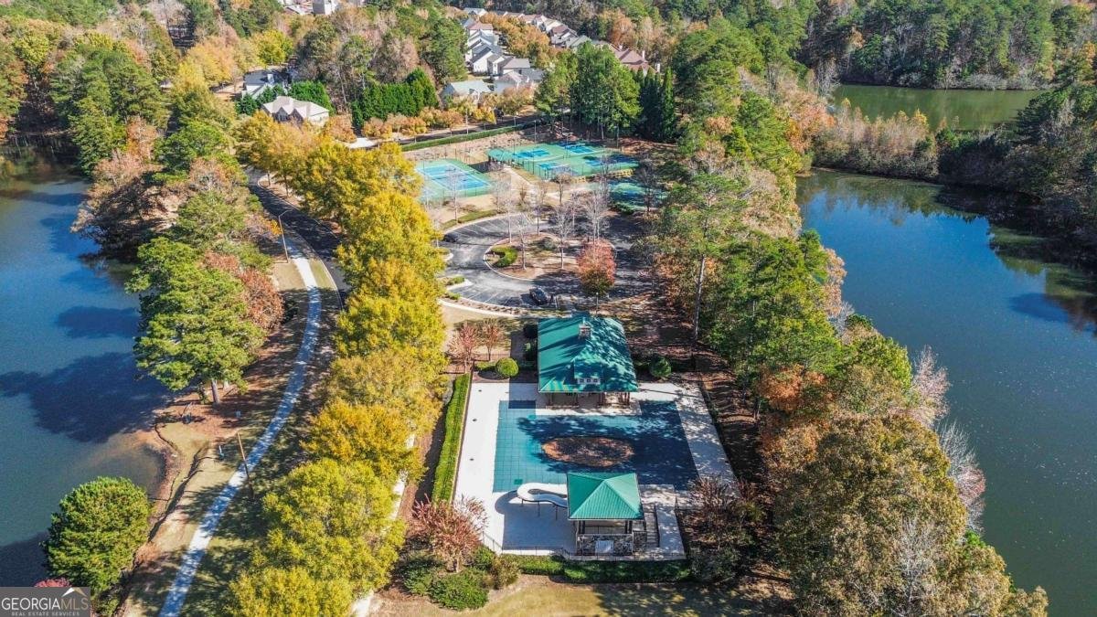 782 Jasperson Court Fairburn - 30