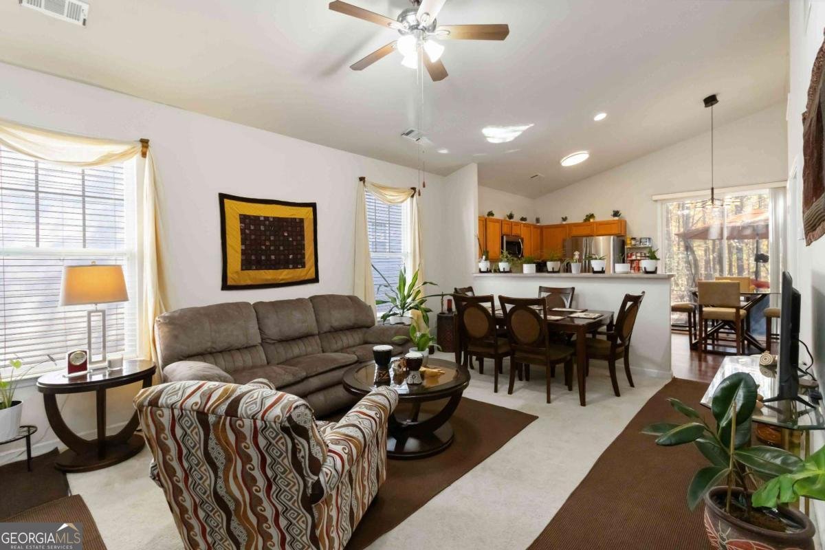 782 Jasperson Court Fairburn - 4