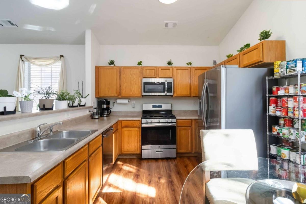 782 Jasperson Court Fairburn - 9