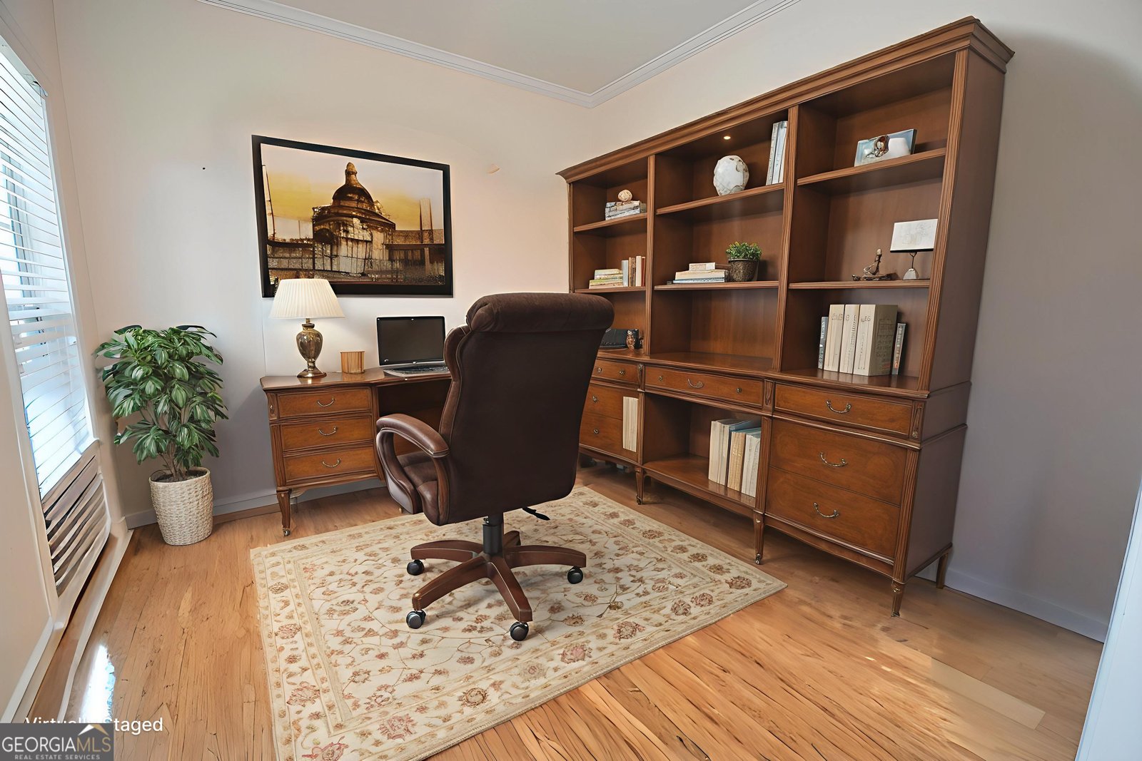 70 High Point North Drive Newnan - 11