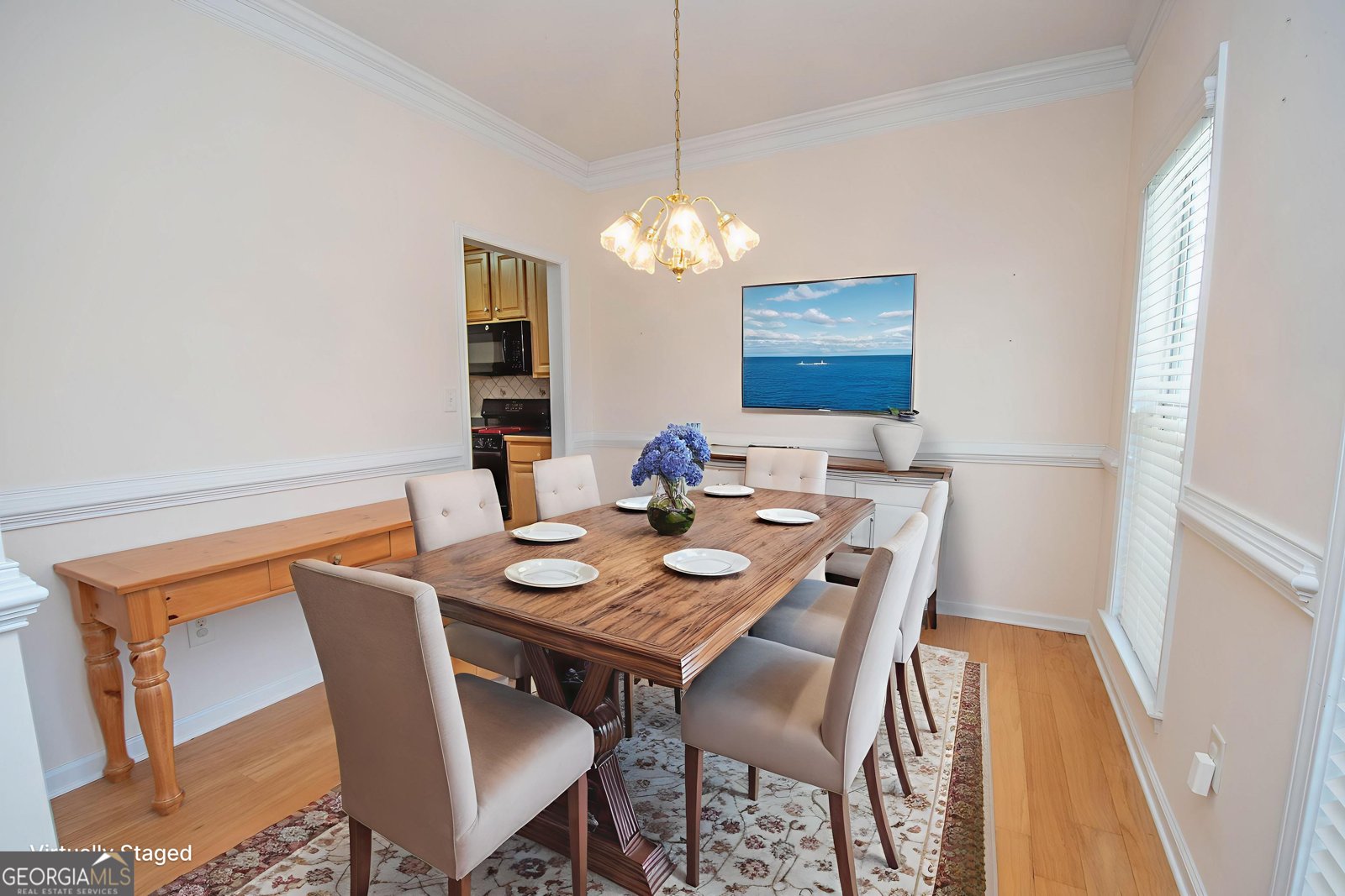 70 High Point North Drive Newnan - 13